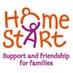 Home-Start SD (@homestartsthd) Twitter profile photo