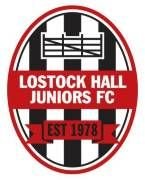 Twitter Page For Lostock Hall Under 17’s Girls playing in an under 18’s league ⚽️