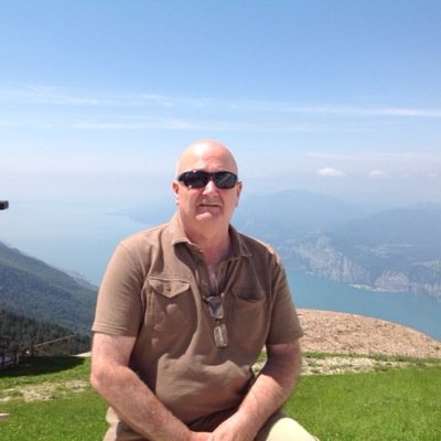 allandrummond's profile picture. chef lecturer at Lambeth College