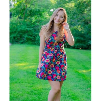 Laurazelmano's profile picture. -jungle-