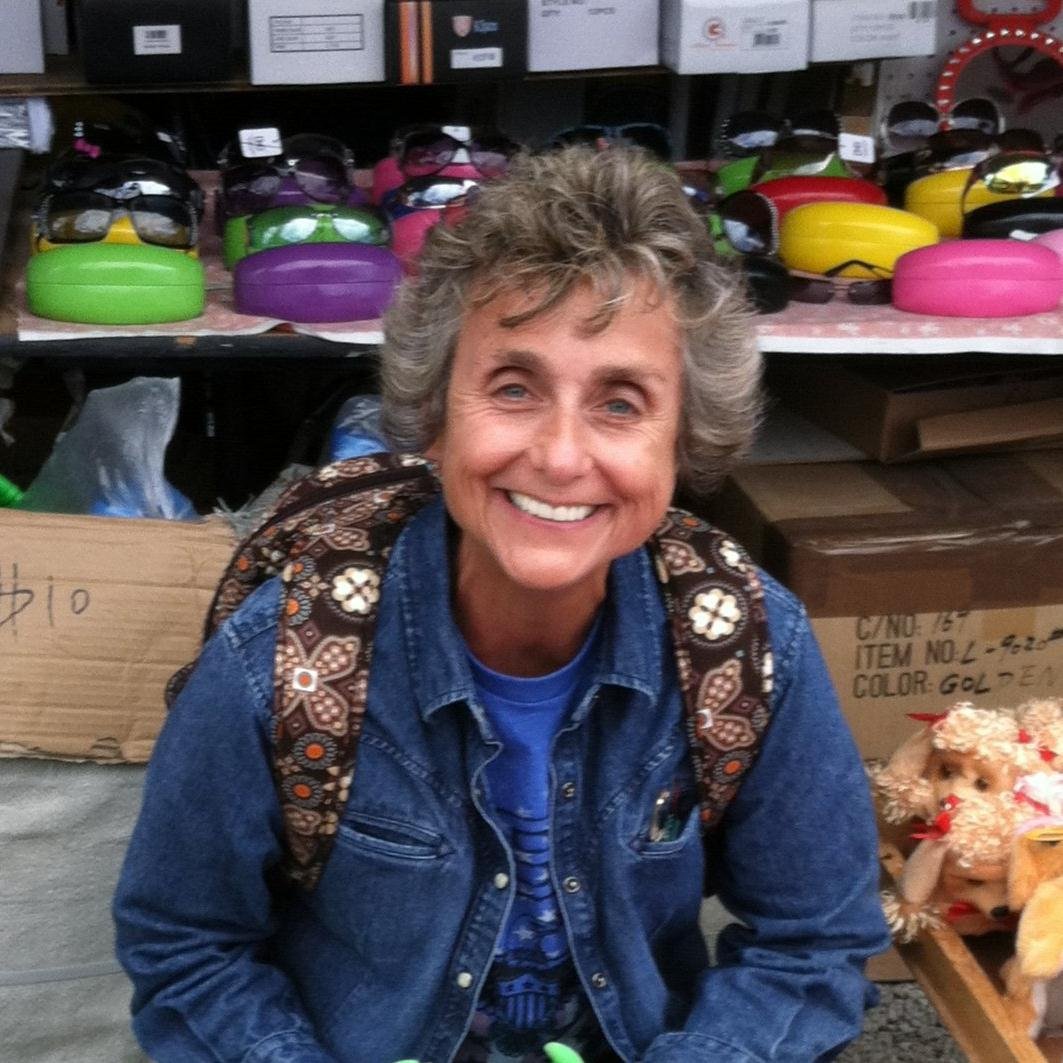 RebaSloan's profile picture. I am a registered dietitian with a MPH with a behavioral counseling emphasis.  Treating those suffering w/ eating disorders and disordered eating is my passion.