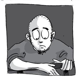 Quando ho voglia disegno.....
