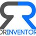 DrInventor (@drinventor) Twitter profile photo