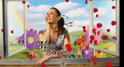 Bienvenidos al club de fans de la actriz Miren Ibarguren ❤