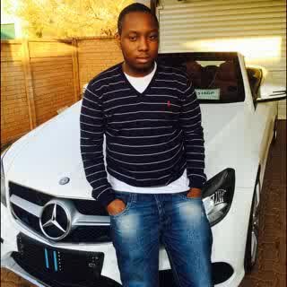 Born and bread in lagos