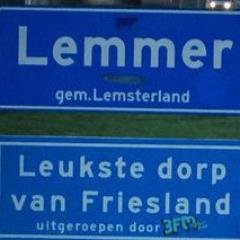 Lemmer16's profile picture. Nieuws, Wetenswaardigheden & Activiteiten uit de regio Balk, Gaasterland, Lemmer & Sloten