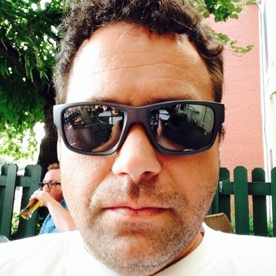 P_A_Rodrirguez's profile picture. 