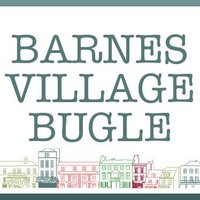BARNES BUGLE (@bvbugle) 's Twitter Profile
