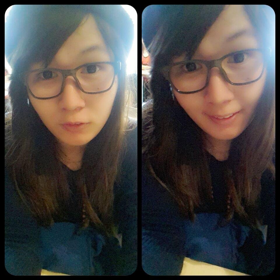 name : YUNA (nama asli ) line: yunaester