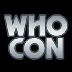 Convención Argentina exclusiva dedicada al universo de Doctor Who y sus spin off. Proxima convención 23 de Agosto.