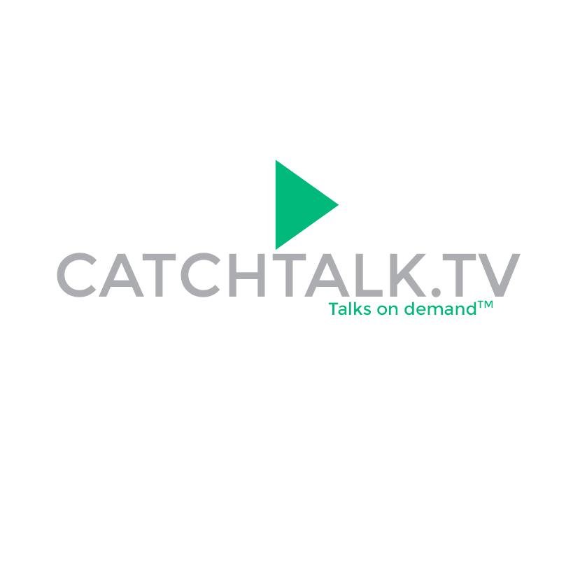 #Tech branch of @CatchTalkTV. Thoughts, updates and aggregated video content for industry professionals #cloud #data #virtualisation