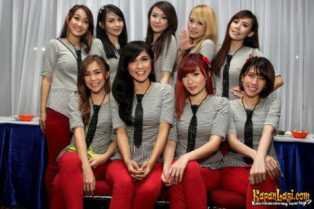 always support @AnisaRahma_Adi