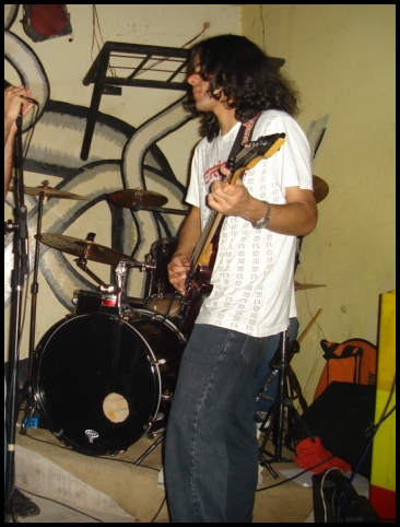 Dudu_Petrini's profile picture. Analista de Sistemas na MokaMind