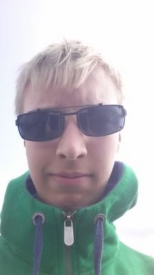 Singel och sökande.