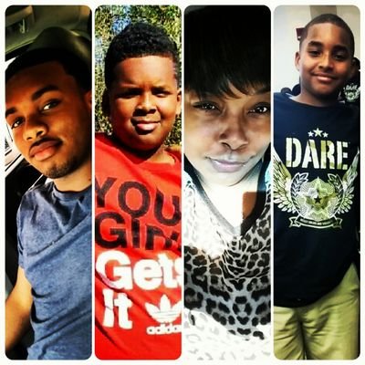 3 Handsome Son's. ...... Who I would die 4♡♡♡♡♡♡♡