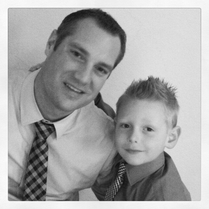 High School Principal | Life-Long Learner | Father of Four | Coach at Heart | Glass is Always Half Full | Baseball Fan