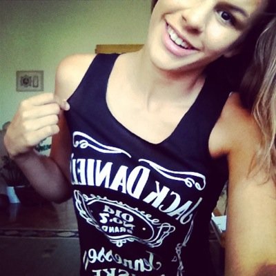 Hi im 17yo girl from Czech Republick 
Follow me on instagram ajfinka :)))
I love sports,adrenalin :)