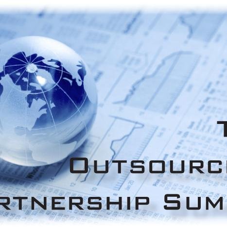 The Outsourcing Partnership Summit is taking place on October 9th 2014 at the Radisson Blu Hotel, London Stansted.