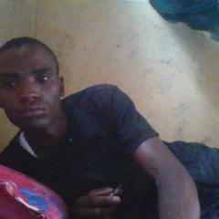 WelembaP's profile picture. Born estadio da com rumba in B gee in 1990's