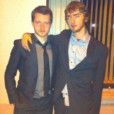 rburke95's profile picture. The North Remembers.