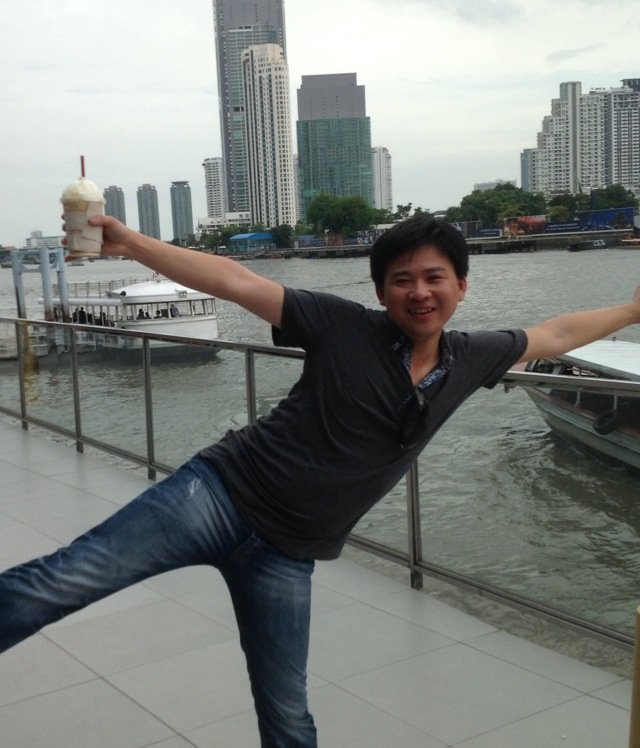 leloui's profile picture. 