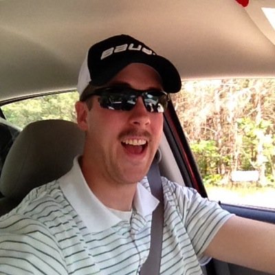 MParks87's profile picture. Master of all the Seaman