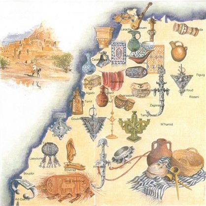 Ma tribu, Ma Foi, Mon Roi, Mon Pays. #Souverainiste #royaliste #monarchiste #Histoire et #Culture du #royaume du #Maroc
