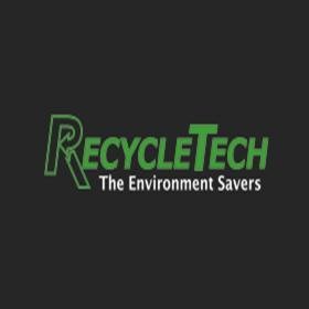 recycletechno's profile picture. RecycleTech Corporation is an innovation-driven company utilizing the latest technology to provide solutions for eps or styrofoam recycling and waste reduction.