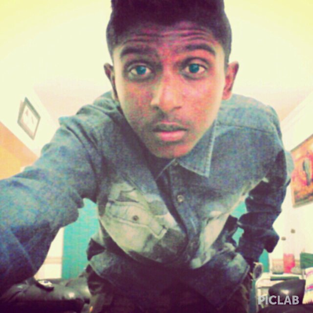 Self Made...My Nigga..#Vivek.Achary:)....Soccer is more than a game...Its my passion..Shit I Love....RemyCabella 4Lyf...the love for the game!