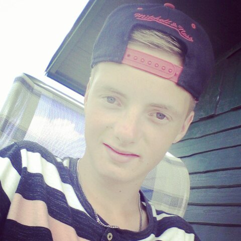 wanted