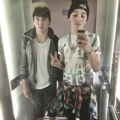 cngrats's profile picture. He probably thinks ur hot