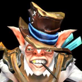 DotaHatteryさんのプロフィール画像