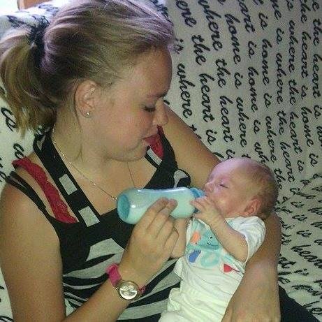 #inlove