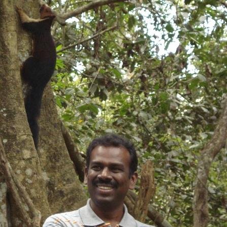 GREEN’s main concern was biodiversity conservation and mountain ecosystem preservation