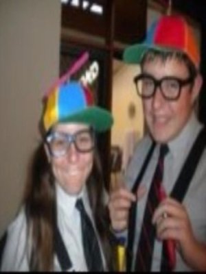 tablecloth660's profile picture. Love ChisJerico .He is my favorite wwe star and his band Fozzy.