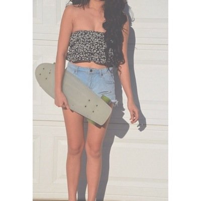 ashleymartienz1's profile picture. Instagram// ashleymartinez22