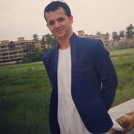 Farhad Khurami