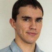 Nicolas B. (@nicolas_bregent) 's Twitter Profile
