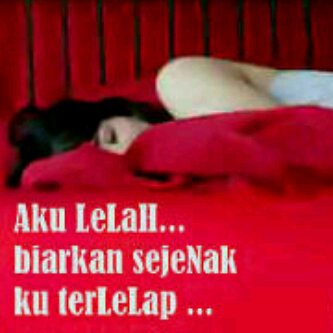 No something | no spesial -_- || 01•05•97