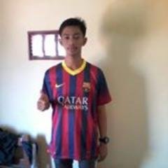 Bismaanugrah5's profile picture. 