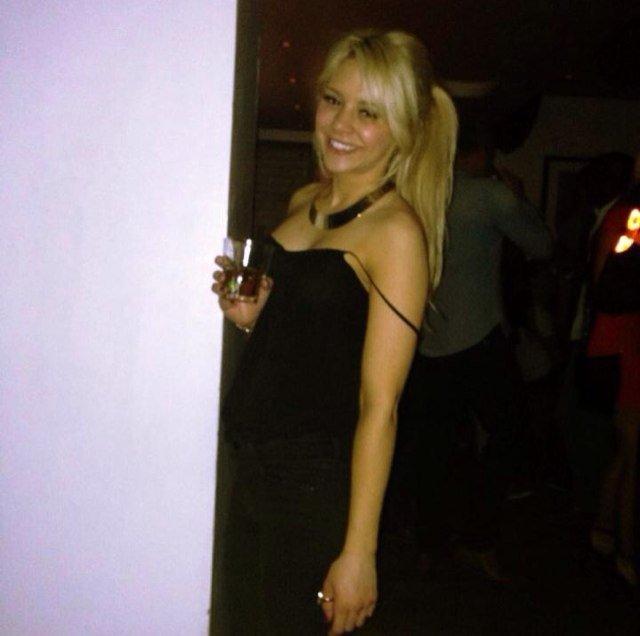 Sophistication! Sophistication! Dont talk to me about sophistication im from LEEDS!!!