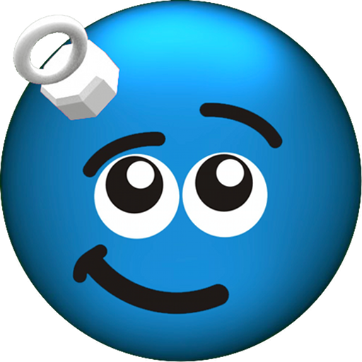 Mr Giggle XMass Game.
Very fun and addictive game that plays well on iPod touch, iPhone, iPad & Windows iPhone.