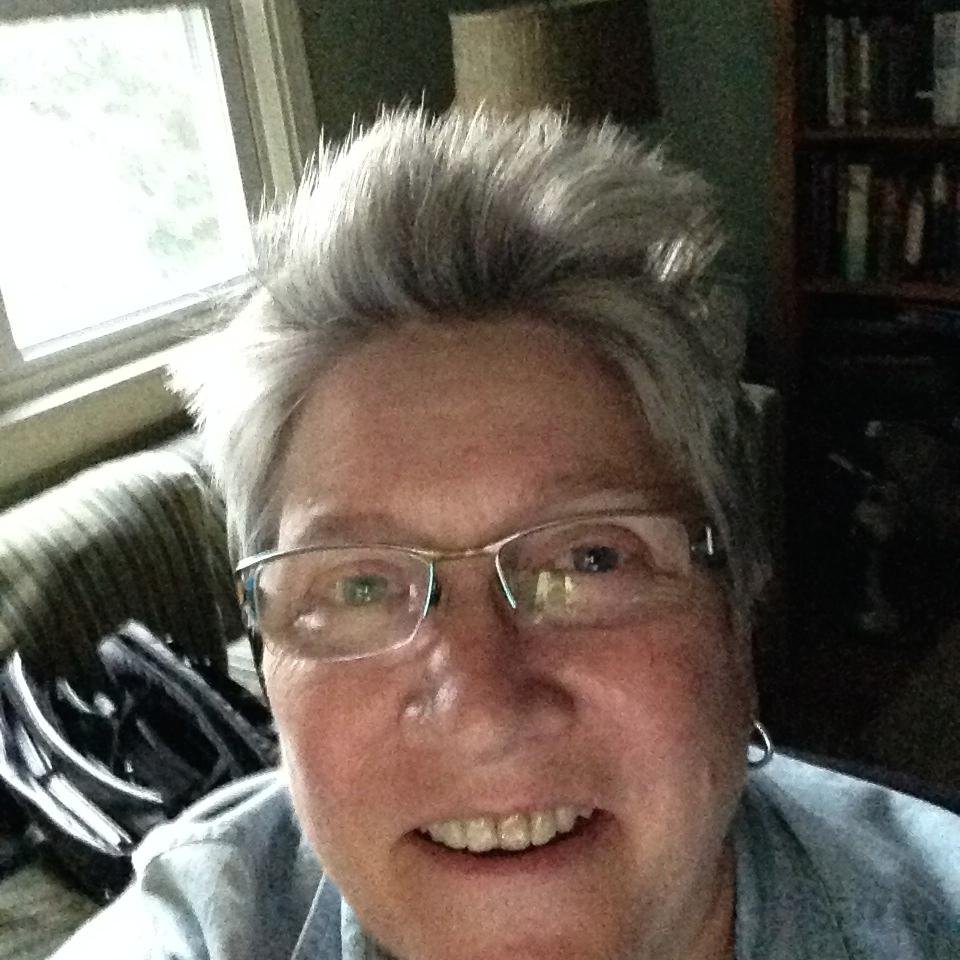 Professor Emeritus, UNCA