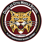 At Otto Middle School, our mission is to foster life-long learning as students obtain knowledge and skills needed for future success. #ottobobcats