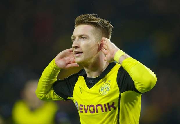 hi! welcome to my blog. i'm boy from bosnia and herzegovina. this blog is basically about my biggest loves-borussia dortmund and marco reus.