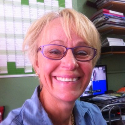 annemolundin's profile picture. 