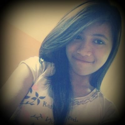 I'm not perfect but I'm real❤