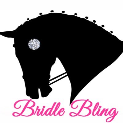 Every horse needs a little bling! Bridle charms, embellished spur straps, & accessories perfect for every equestrian pair!