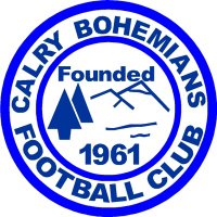Calry Bohemians F.C.(@CalryBohs) 's Twitter Profile Photo