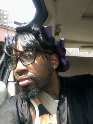 I'm so kool & I just wanna make u laugh